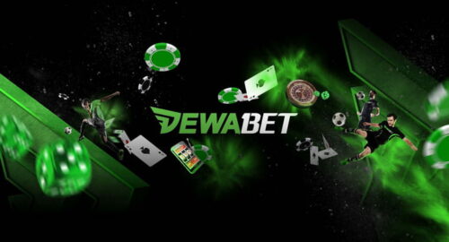 Dewabet Online Casino Malaysia