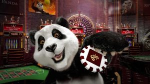 Royal Panda Casino 