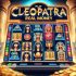 Cleopatra Slots Online for Real Money